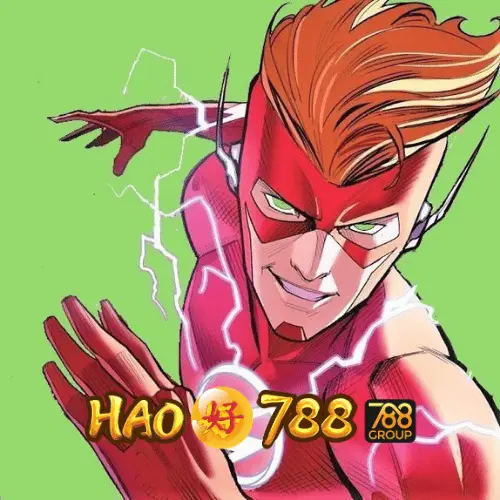 HAO788 Daftar dan Mainkan Situs Game Hao788 Paling Kencang dan Terpercaya image 1