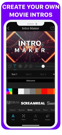 Intro.Maker