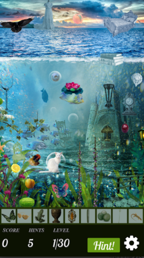 لعبة Quiet Place image 260