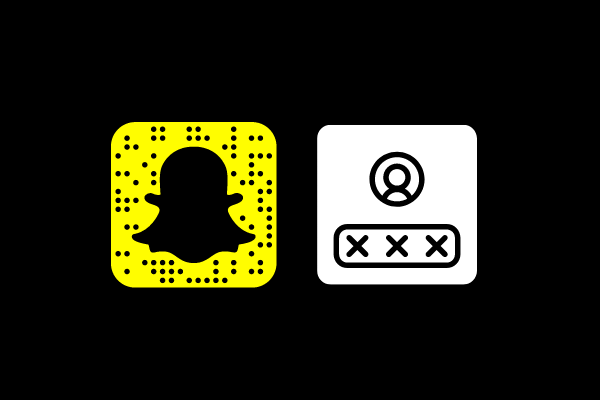 استرجاع حساب سناب شات بدون ايميل ورقم جوال