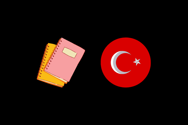 افضل موقع لتعلم اللغة التركية