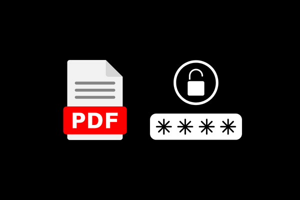 شرح كيفية حماية ملف pdf من النسخ والتعديل