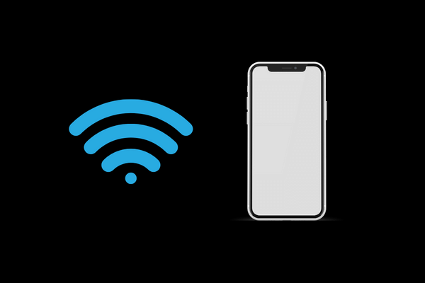 تحميل و استخدام برنامج ربط الهاتف بالكمبيوتر عن طريق wifi