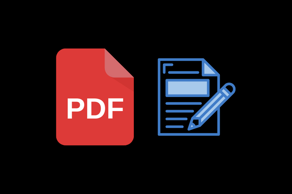 كيفية جعل ملف PDF للقراءة فقط 2022