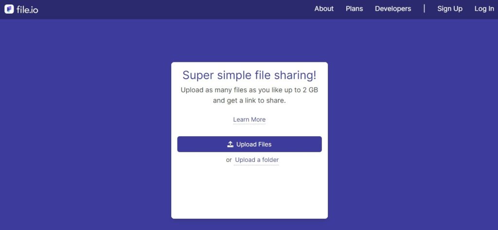 أفضل 7 مواقع لرفع ملف PDF على رابط مباشر