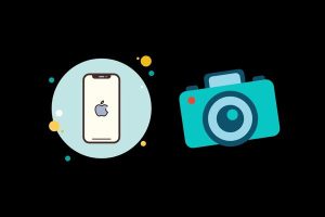 برنامج تصوير للايفون مثل الكانون
