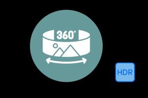 تحميل برنامج تصوير 360 درجة