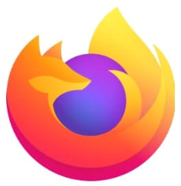 Firefox Browser 1
