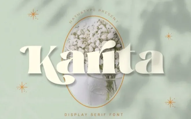 Karita Font