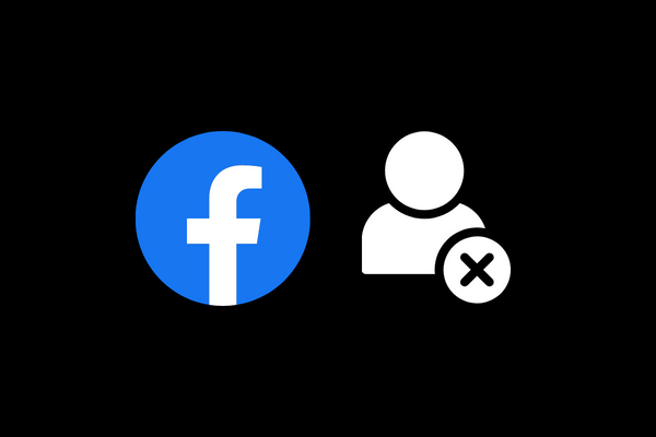 حذف فيسبوك نهائيا في 30