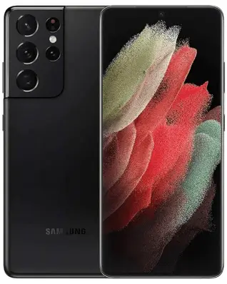 Galaxy S21 Ultra 5G 256GB