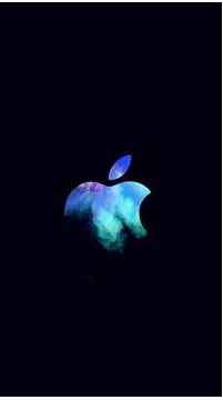 سوداء فخمة للايفون حدث Apple Mac