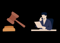 كيفية اختيار محامي والحصول على استشارة قانونية اون لاين